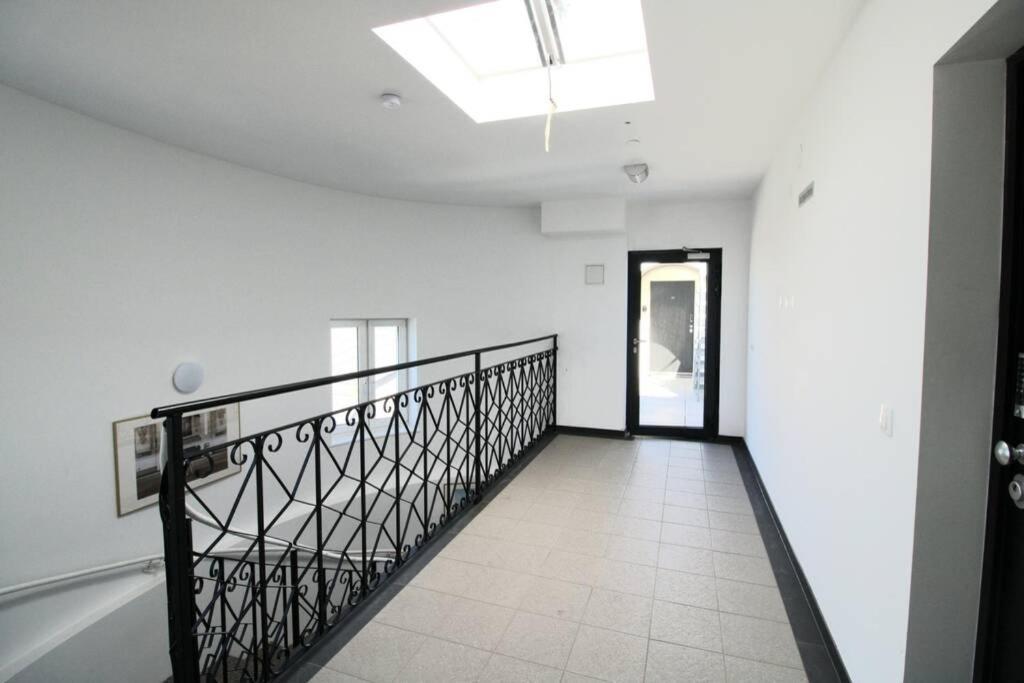 Ferienwohnung Penthouse With Amazing Terrace L Lf42 Wien Exterior foto